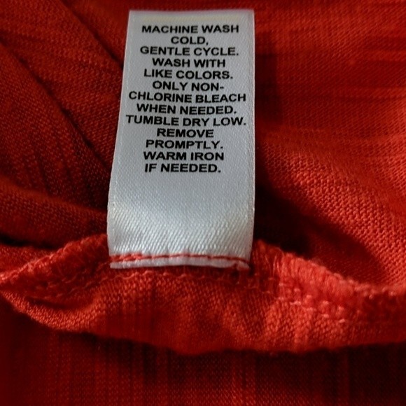 {3 for $15} Cato top - Picture 6 of 8